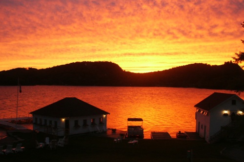 Pow Wow Point Lodge 003